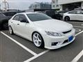 2013 Toyota Mark X