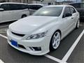 2013 Toyota Mark X