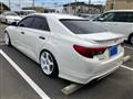 2013 Toyota Mark X
