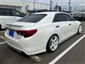 2013 Toyota Mark X