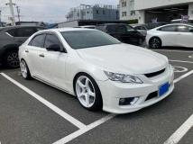 2013 Toyota Mark X
