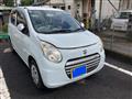 2014 Suzuki Alto
