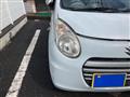 2014 Suzuki Alto