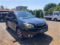 2013 Subaru Forester