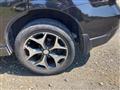 2013 Subaru Forester