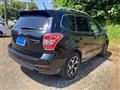 2013 Subaru Forester