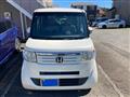 2013 Honda N BOX