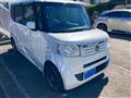 2013 Honda N BOX