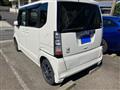 2013 Honda N BOX