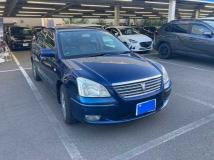 2002 Toyota Premio