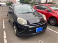 2010 Nissan March