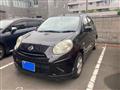 2010 Nissan March