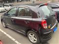 2010 Nissan March