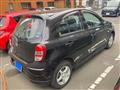 2010 Nissan March