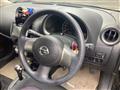 2010 Nissan March