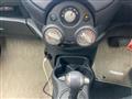2010 Nissan March