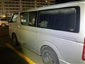 2013 Toyota Hiace Van