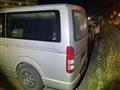 2013 Toyota Hiace Van