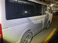 2013 Toyota Hiace Van