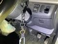 2013 Toyota Hiace Van