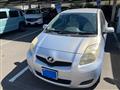 2009 Toyota Vitz