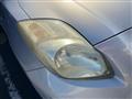 2009 Toyota Vitz