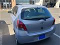 2009 Toyota Vitz