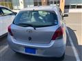 2009 Toyota Vitz
