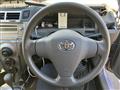 2009 Toyota Vitz