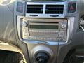 2009 Toyota Vitz
