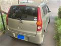 2009 Daihatsu Mira