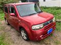 2010 Nissan Cube