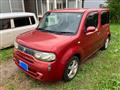 2010 Nissan Cube