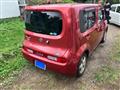 2010 Nissan Cube