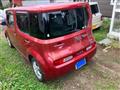 2010 Nissan Cube