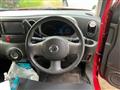 2010 Nissan Cube