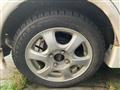 2007 Mitsubishi eK Sport