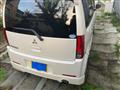 2007 Mitsubishi eK Sport
