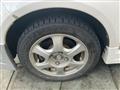 2007 Mitsubishi eK Sport