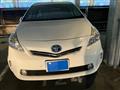 2013 Toyota PRIUS α