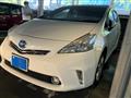 2013 Toyota PRIUS α