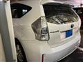 2013 Toyota PRIUS α