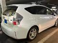 2013 Toyota PRIUS α