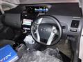2013 Toyota PRIUS α