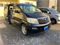 2005 Toyota Alphard G