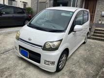 2008 Daihatsu Move