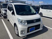 2010 Daihatsu Move