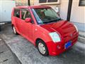 2007 Nissan Pino