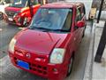 2007 Nissan Pino