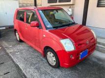 2007 Nissan Pino